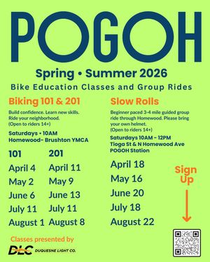 Image post by @pogohbikes on Instagram