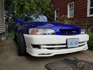 Image post by @jzx_ryan on Instagram