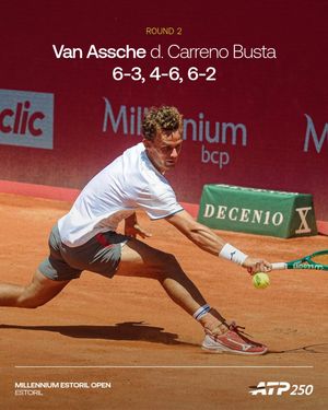Image post by @atptour on Instagram
