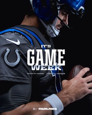 Video post by @colts on TikTok