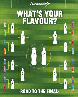 Image post by @lucozade on Instagram