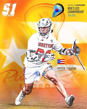 Image post by @91lacrosse on Instagram