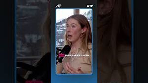 Video post by @mikaelashiffrin on YouTube