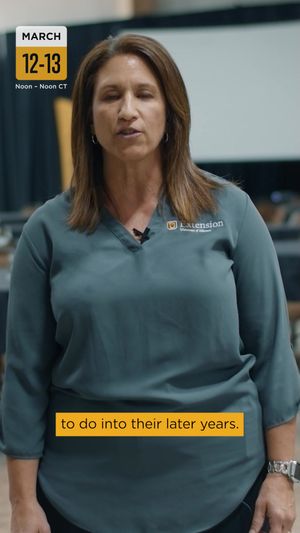 Video post by @MUExtension on Facebook