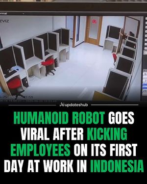 Image post by @aiupdates.hub on Instagram