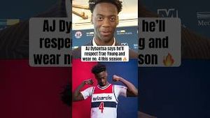 Video post by @bleacherreport on YouTube