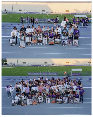 Image post by @kstatetfxc on Instagram