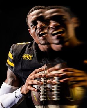 Image post by @appstate_fb on Instagram