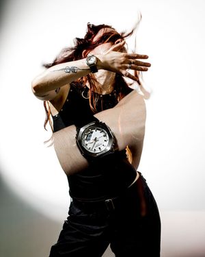 Image post by @gshock_us on Instagram