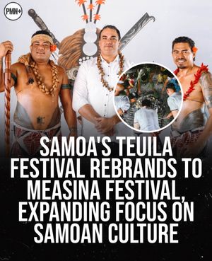 Image post by @polynesianmusic on Instagram