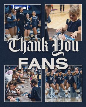Image post by @butlervb on Instagram