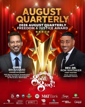 Image post by @chrisbroussard68 on Instagram
