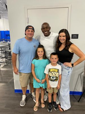 Image post by @donald_driver80 on Instagram