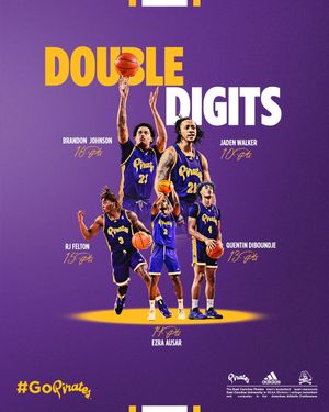 Image post by @ecubasketball on Twitter
