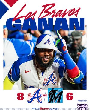 Image post by @losbravos on Instagram