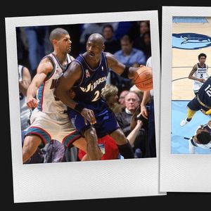 Image post by @memgrizz on Instagram