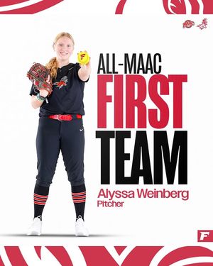 Image post by @stagssoftball on Instagram