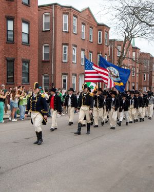 Image post by @uss_constitution on Instagram