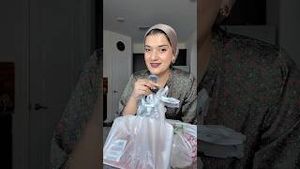 Video post by @sanaandayaana on YouTube