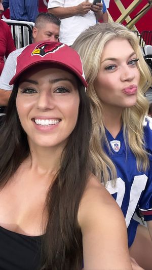 Image post by @ChierstinSusel on Twitter