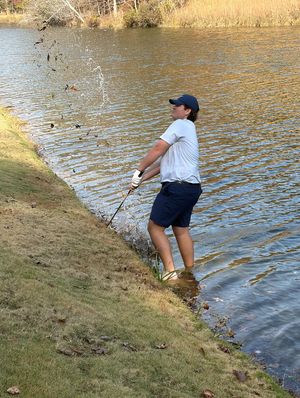 Image post by @hurricanejrgolf on Instagram