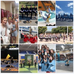 Image post by @wgisportofthearts on Instagram