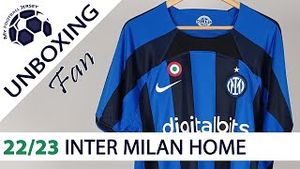 Video post by @myfootballjersey on YouTube