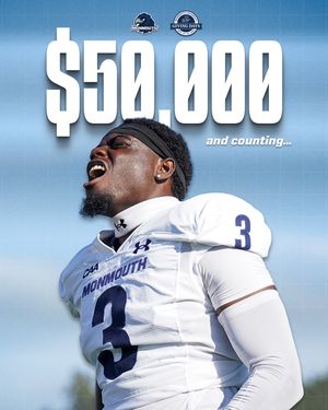 Image post by @muhawksfb on Instagram