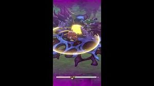 Video post by @bandainamcoamerica on YouTube