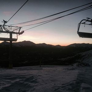 Image post by @breckenridgemtn on Instagram