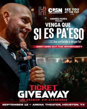 Image post by @vivahoustonmedia on Instagram