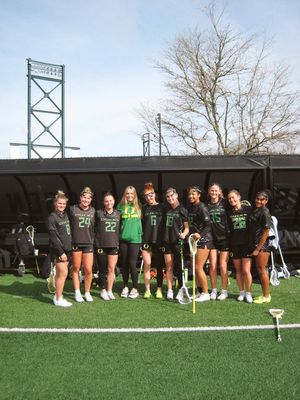 Image post by @goducksw on Instagram