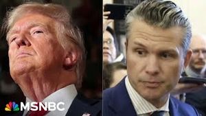 Video post by @msnbc on YouTube