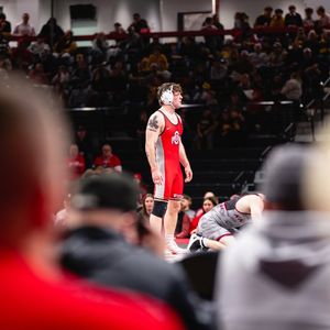 Image post by @ohiostathletics on Instagram