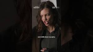 Video post by @thewalkingdead on YouTube