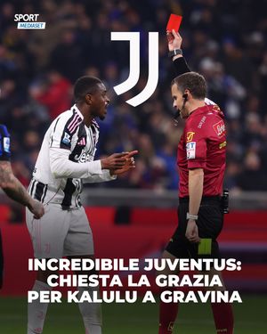 Image post by @sportmediaset on Instagram