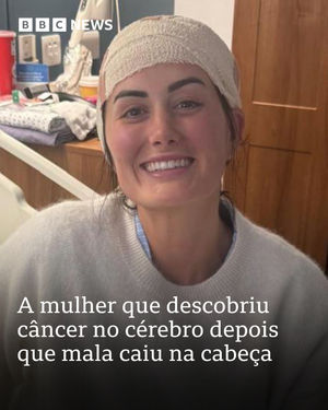 Image post by @bbcbrasil on Instagram