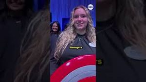 Video post by @gma on YouTube