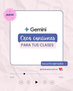 Image post by @hackseducativos on Instagram