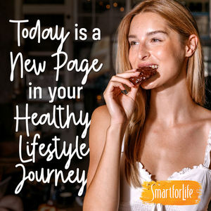 Image post by @smartforlife on Instagram