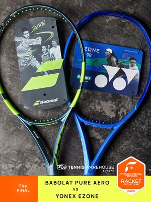 Image post by @functionaltennis on Instagram
