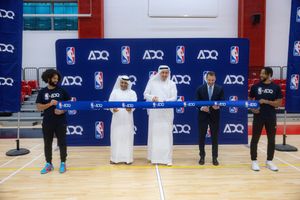 Image post by @nbaarabic on Instagram
