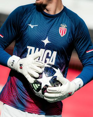 Image post by @asmonaco on Instagram