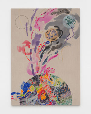 Image post by @whitecube on Instagram