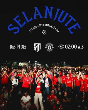 Image post by @manutd on Instagram