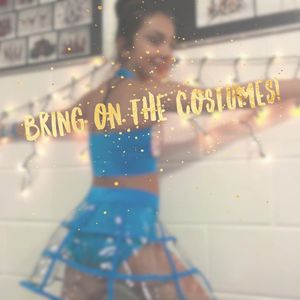 Image post by @elitedanceforcemi on Instagram