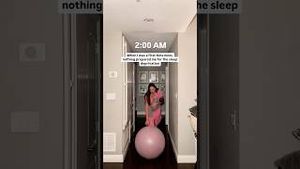 Video post by @chrissyhorton on YouTube