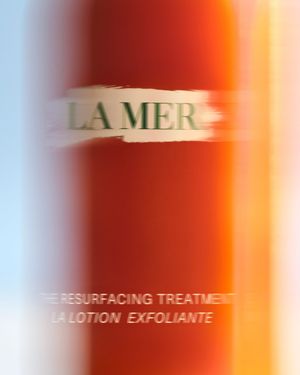 Image post by @lamer on Instagram