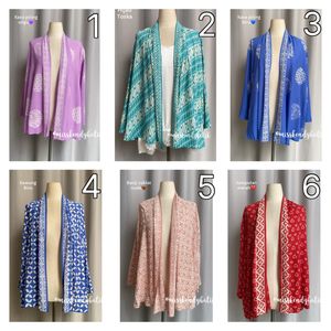 Image post by @misskendybatik on Instagram