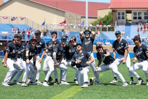 Image post by @gonubaseball on Instagram